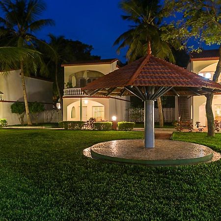 Ideal Beach Resort Mahabalipuram Exterior foto