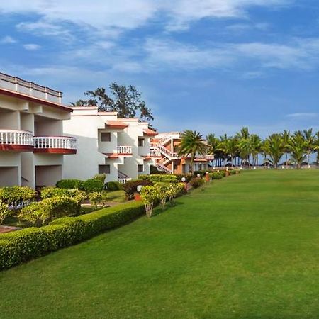 Ideal Beach Resort Mahabalipuram Exterior foto