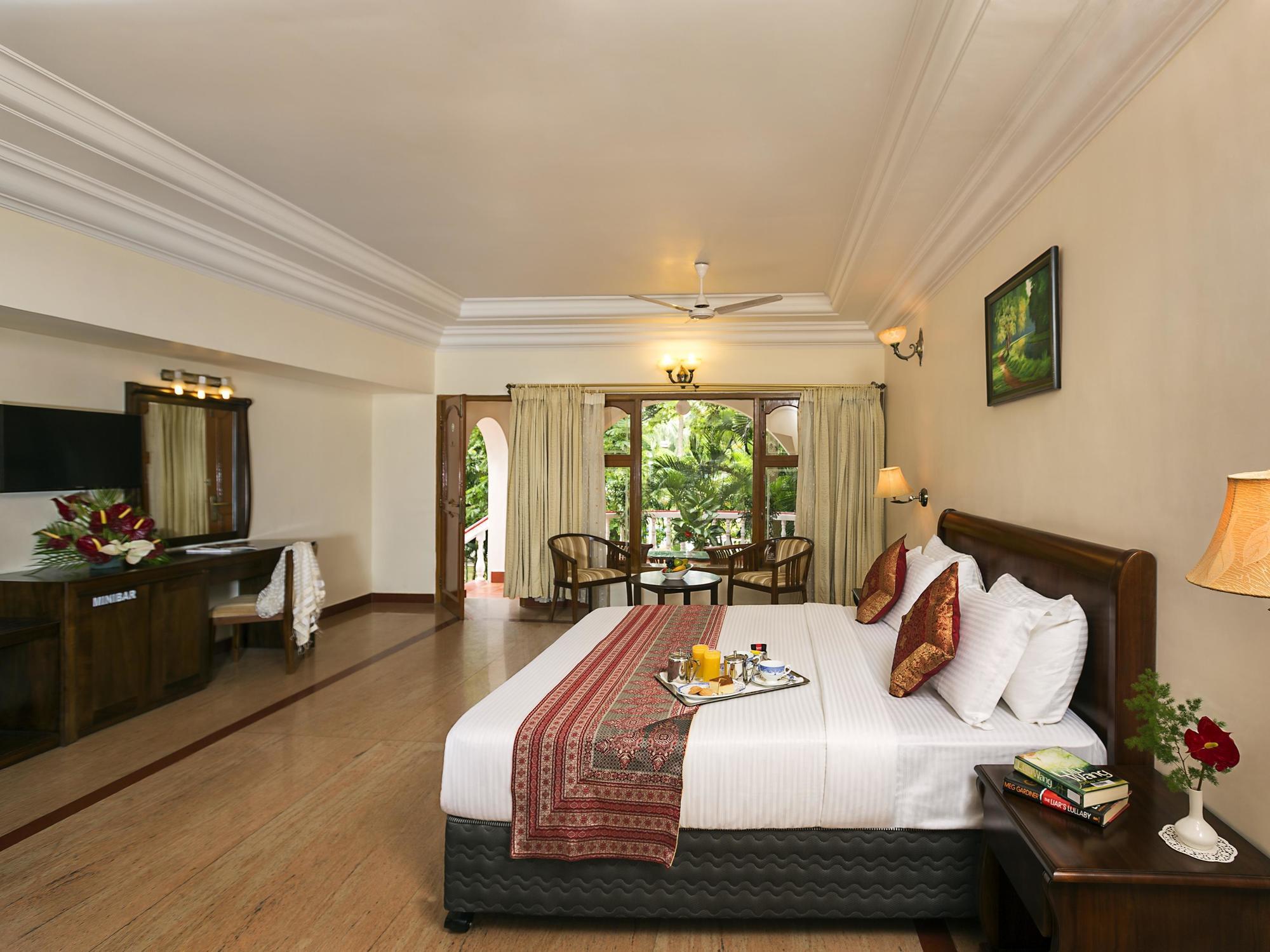 Ideal Beach Resort Mahabalipuram Exterior foto