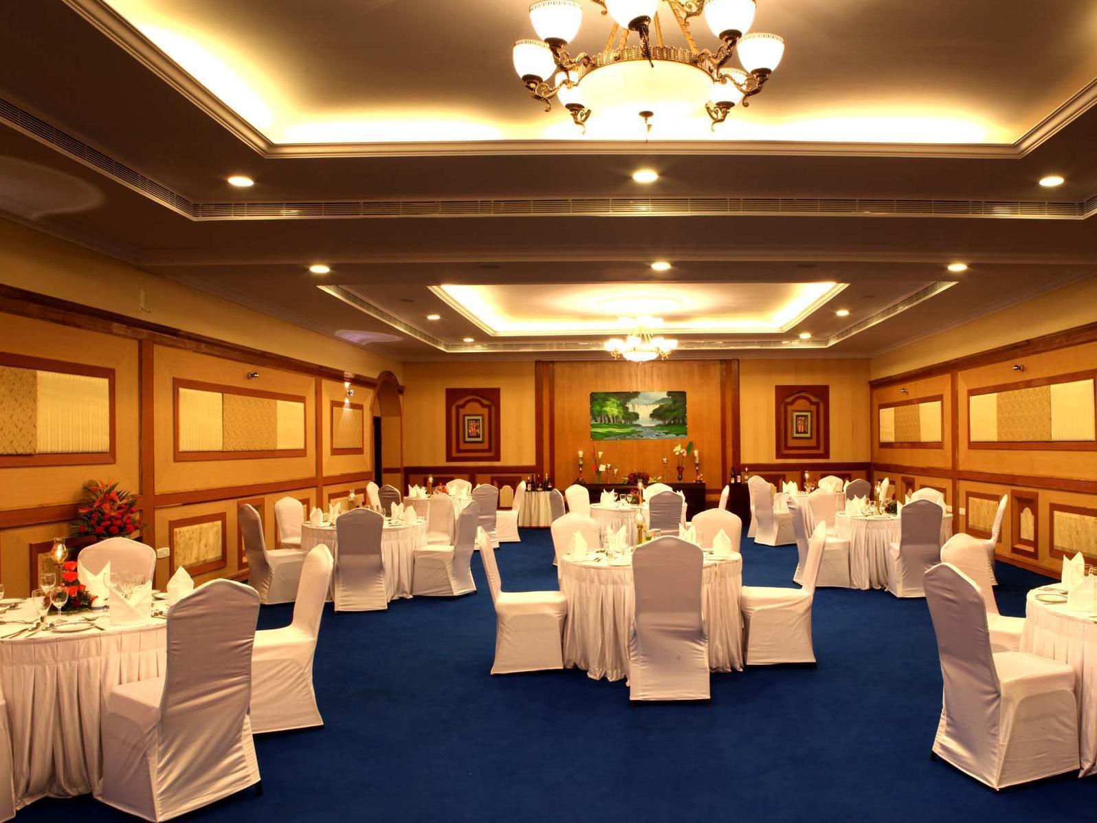 Ideal Beach Resort Mahabalipuram Exterior foto