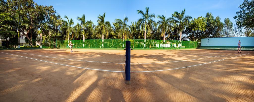 Ideal Beach Resort Mahabalipuram Exterior foto