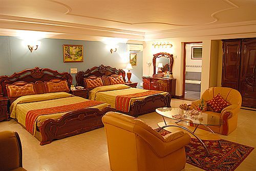 Ideal Beach Resort Mahabalipuram Exterior foto